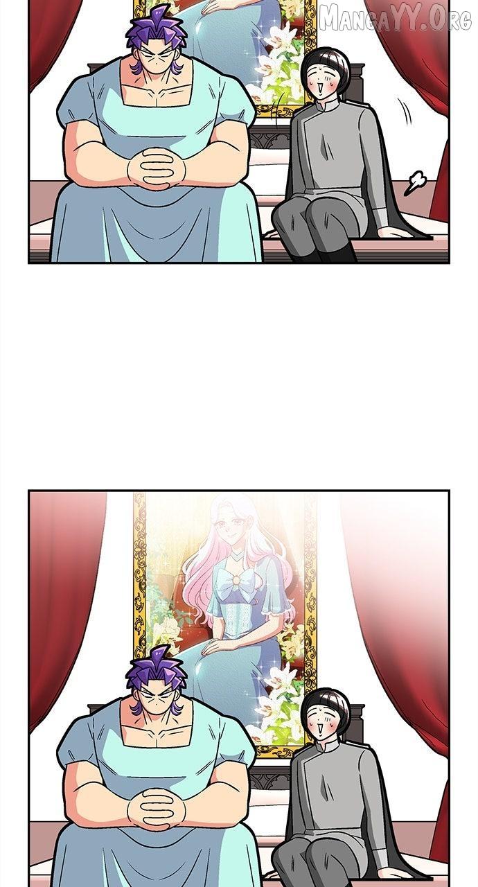 Read Princess Hurricane chapter 91 image 45 on Lezhin