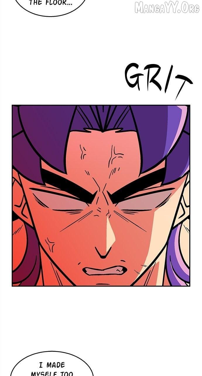 Read Princess Hurricane chapter 91 image 47 on Lezhin