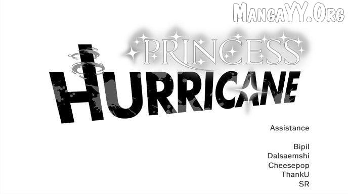 Read Princess Hurricane chapter 91 image 49 on Lezhin