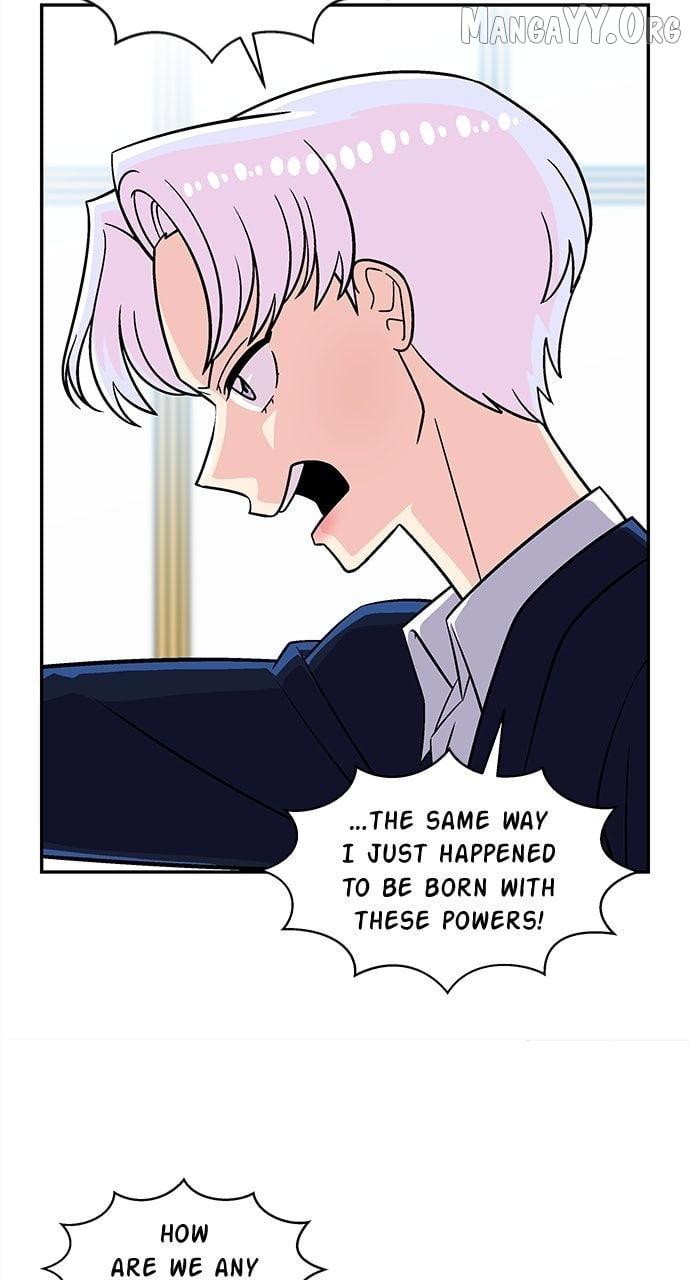 Read Princess Hurricane chapter 91 image 7 on Lezhin