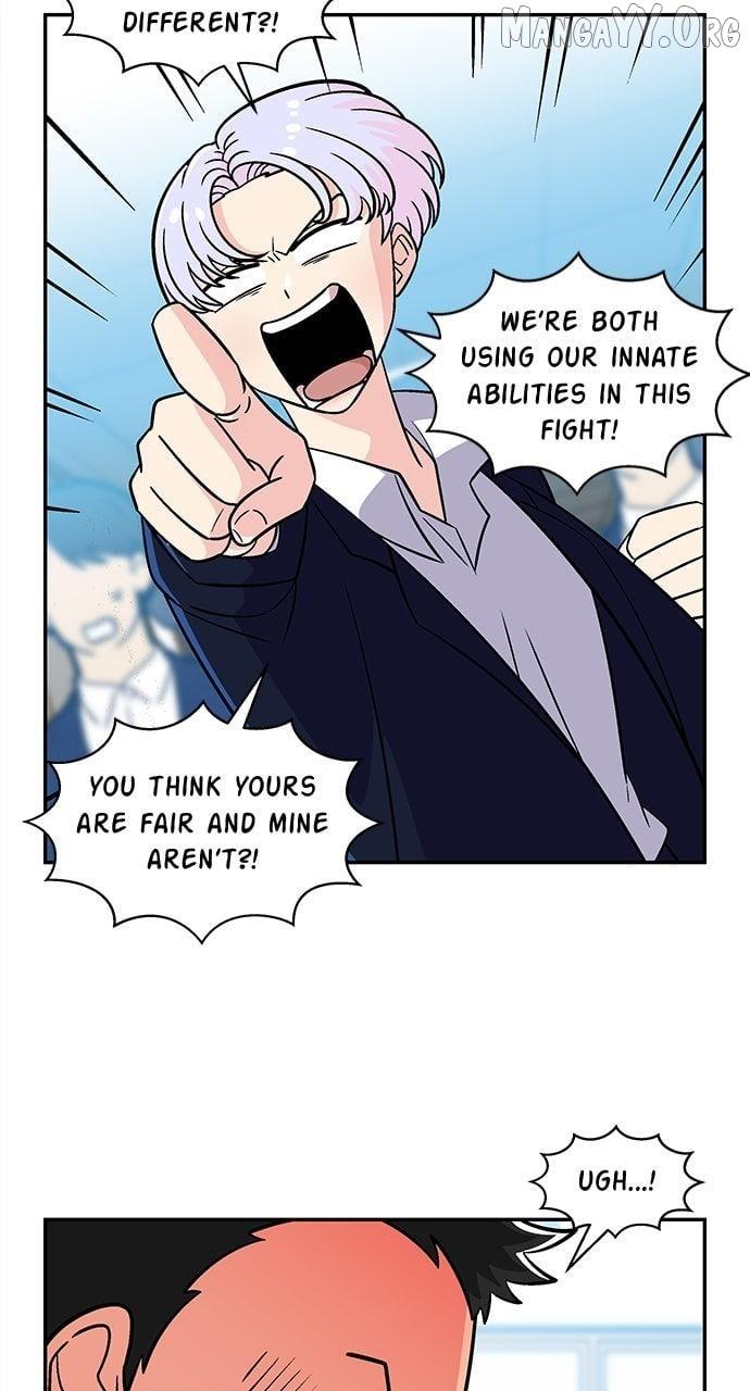 Read Princess Hurricane chapter 91 image 8 on Lezhin