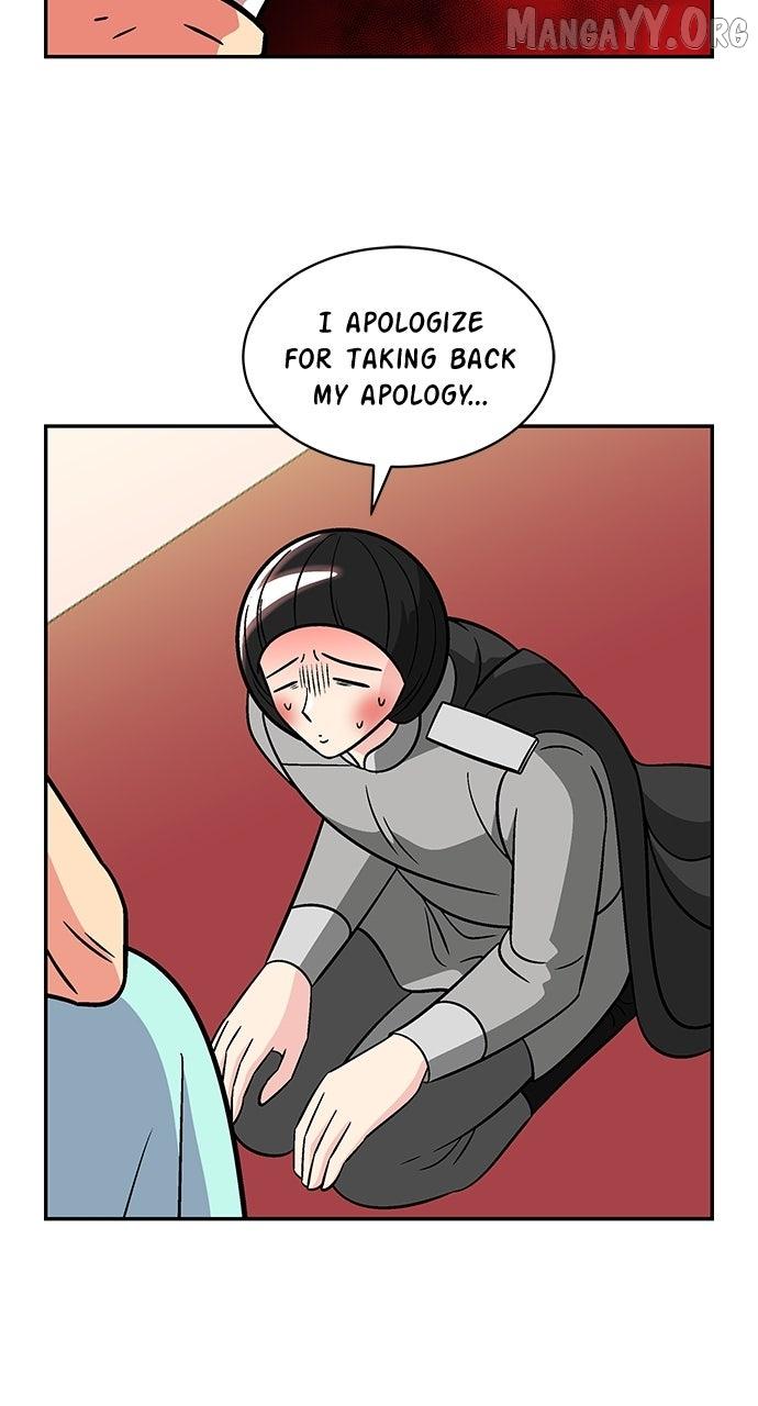 Read Princess Hurricane chapter 92 image 10 on Lezhin