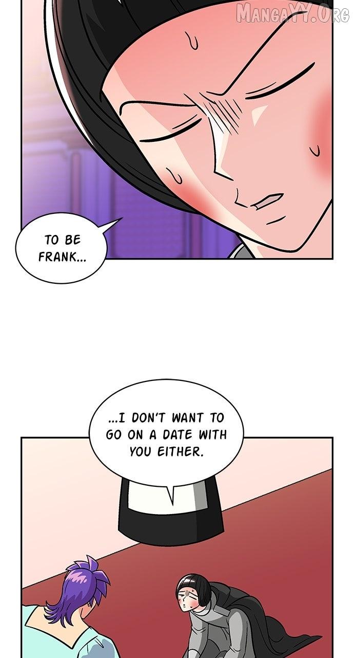 Read Princess Hurricane chapter 92 image 12 on Lezhin