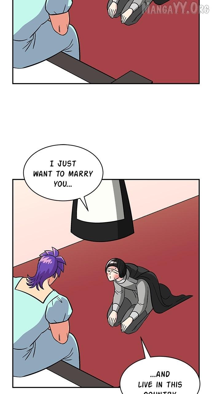 Read Princess Hurricane chapter 92 image 13 on Lezhin