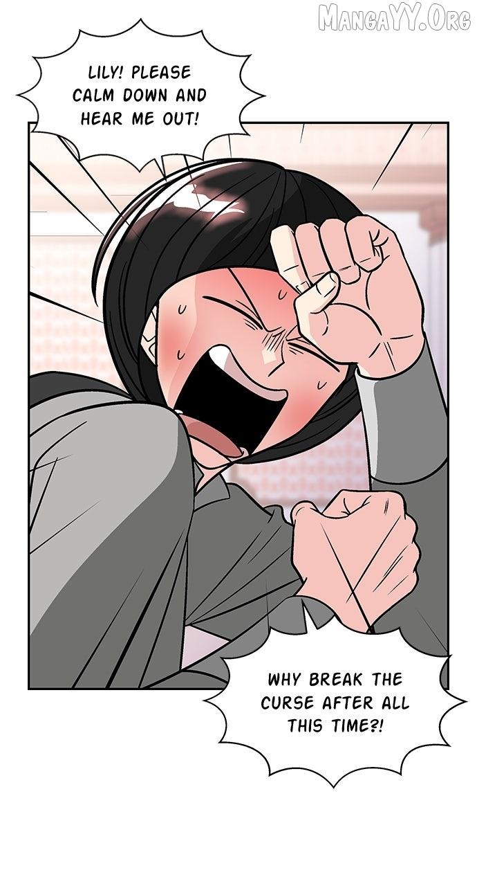 Read Princess Hurricane chapter 92 image 15 on Lezhin