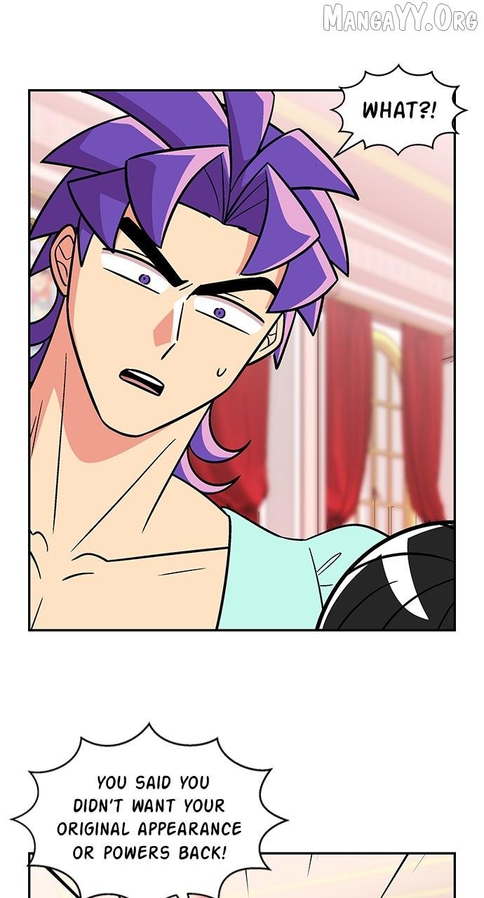 Read Princess Hurricane chapter 92 image 16 on Lezhin