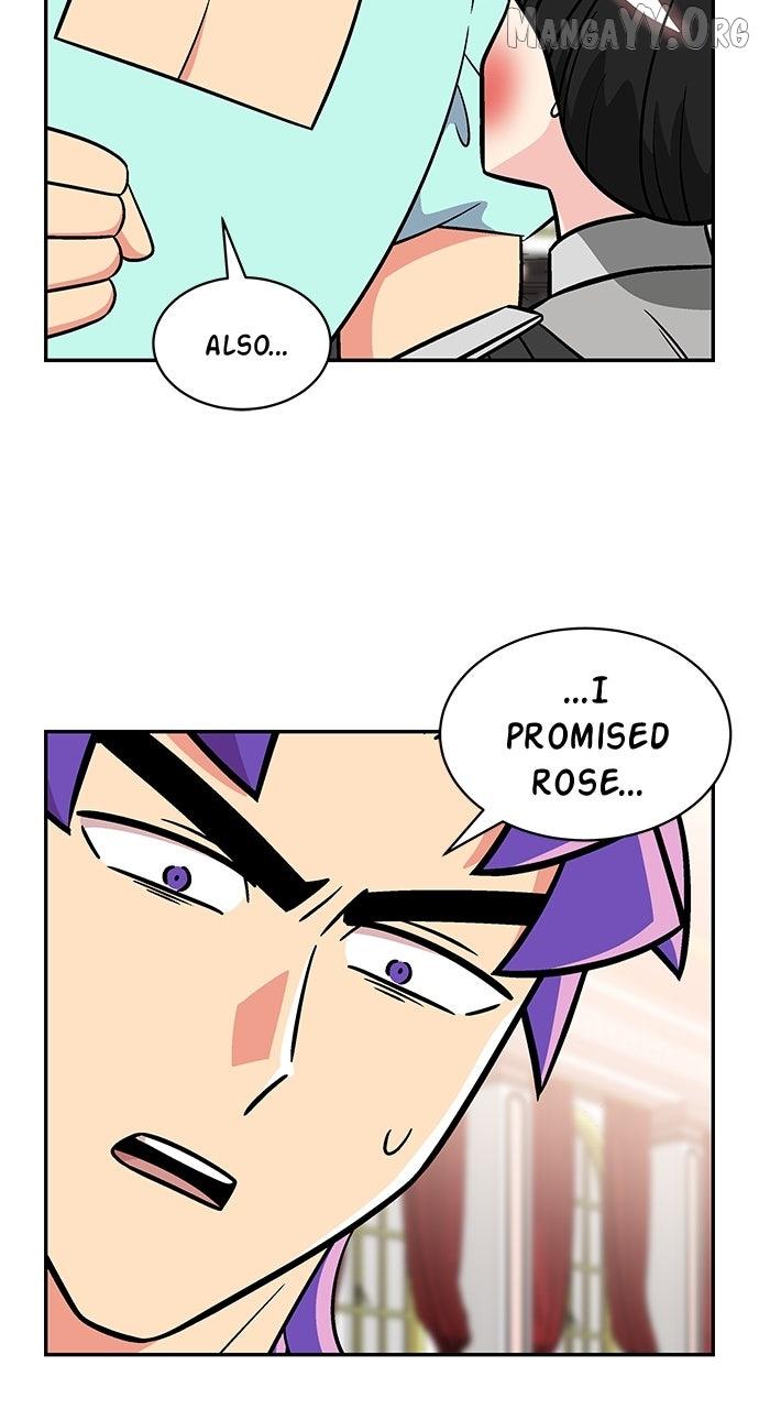 Read Princess Hurricane chapter 92 image 19 on Lezhin