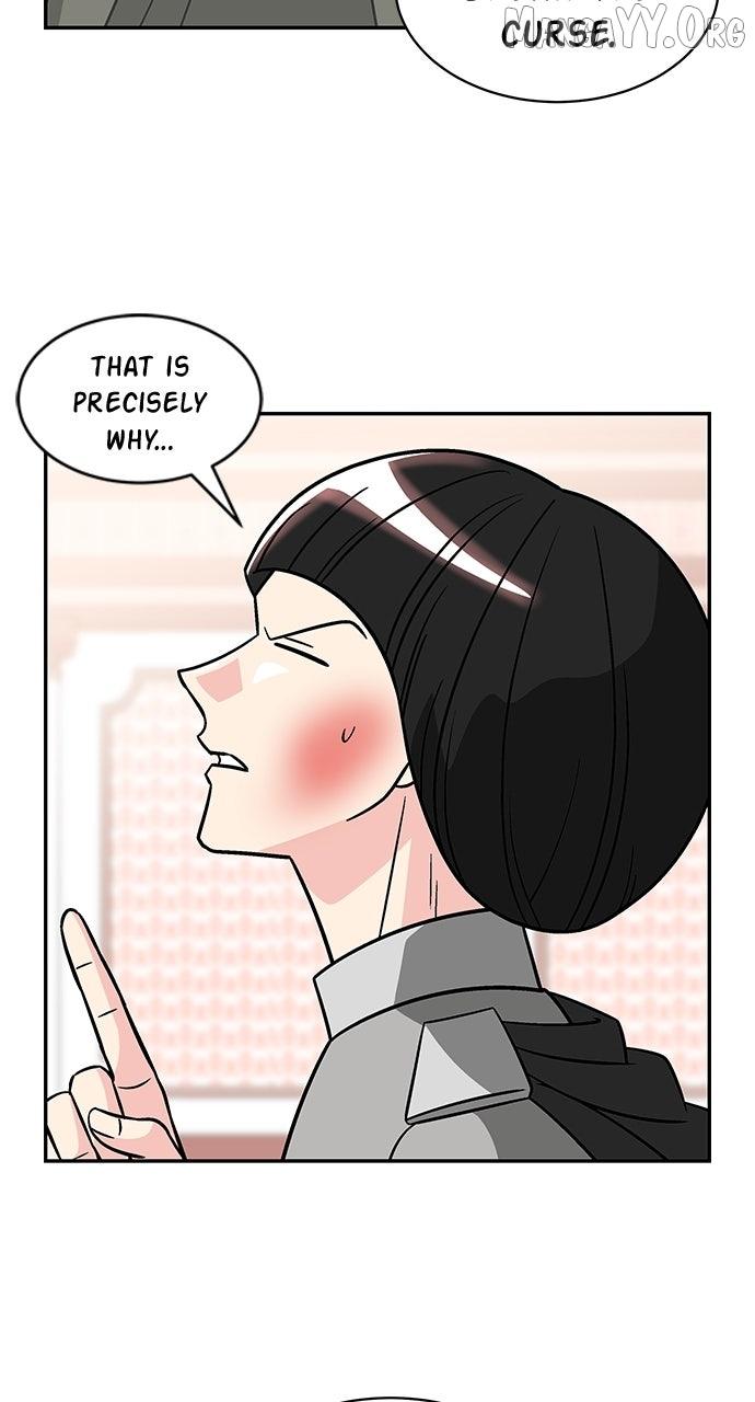 Read Princess Hurricane chapter 92 image 21 on Lezhin