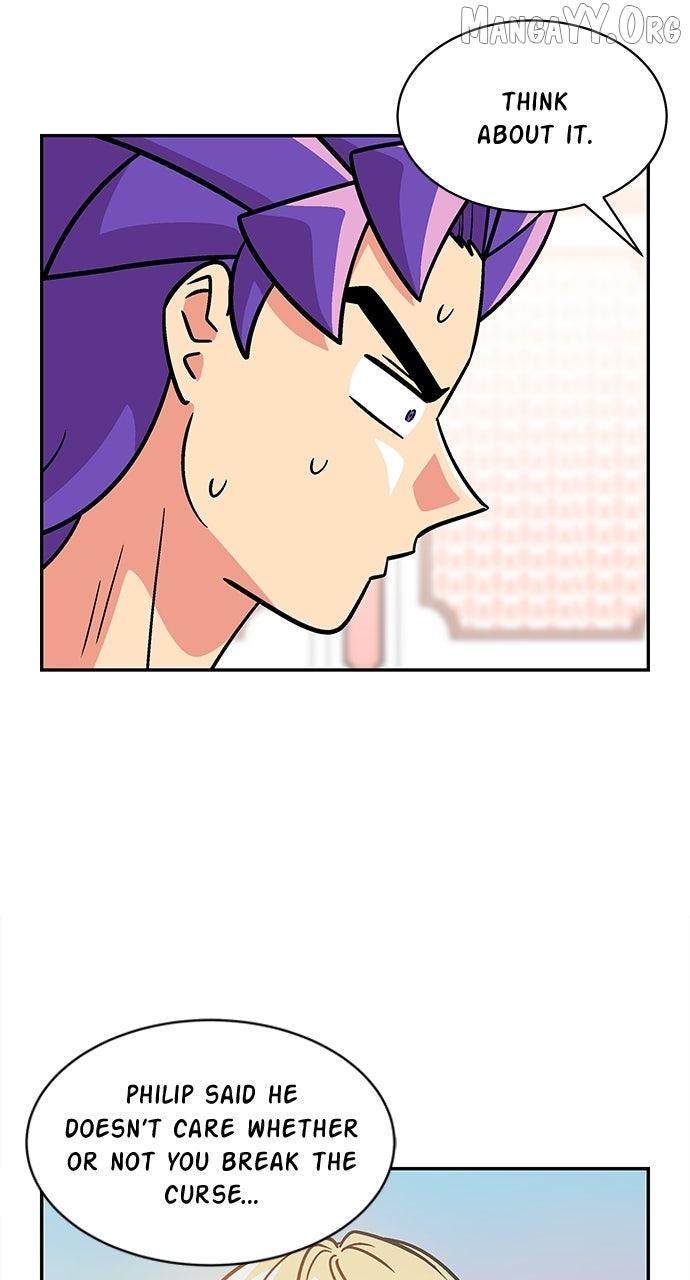 Read Princess Hurricane chapter 92 image 23 on Lezhin