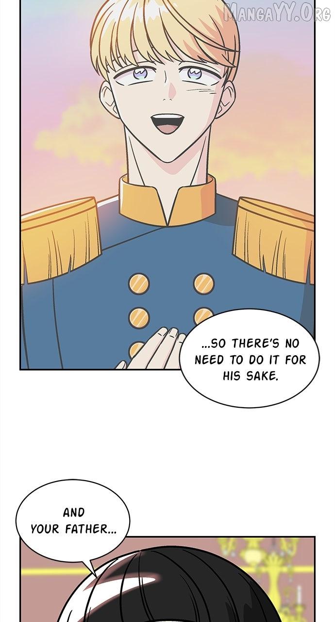 Read Princess Hurricane chapter 92 image 24 on Lezhin