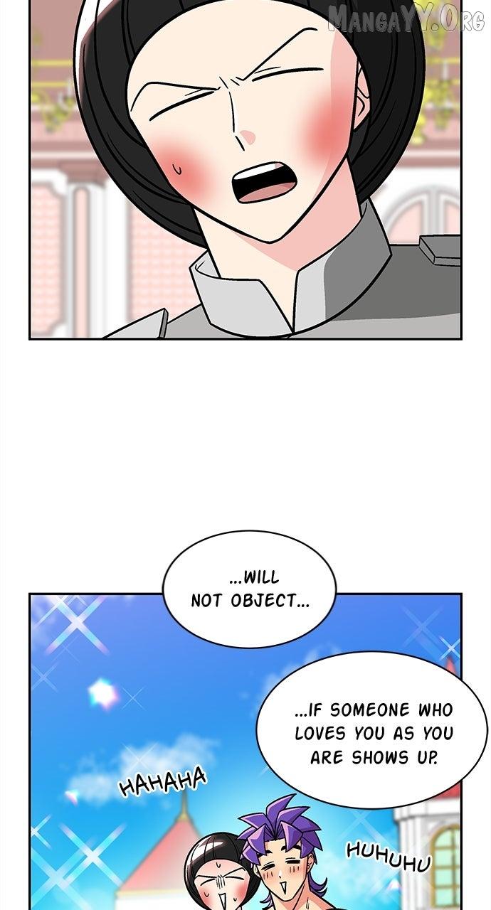 Read Princess Hurricane chapter 92 image 25 on Lezhin
