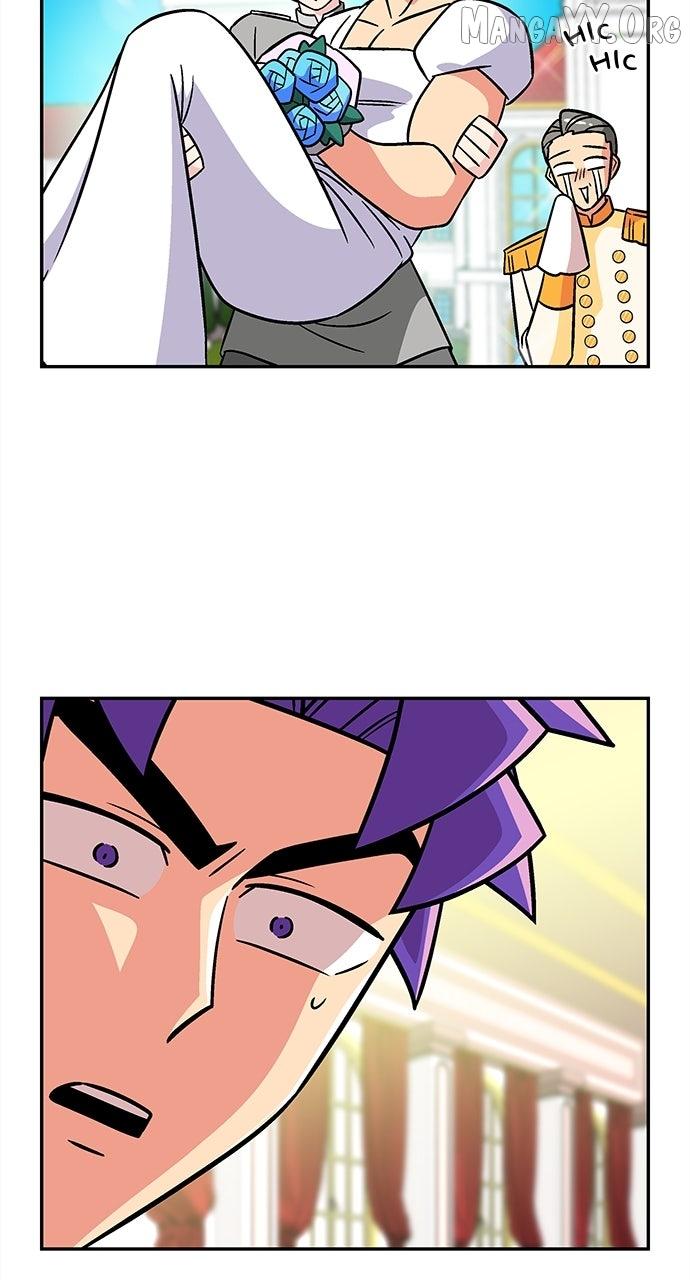Read Princess Hurricane chapter 92 image 26 on Lezhin
