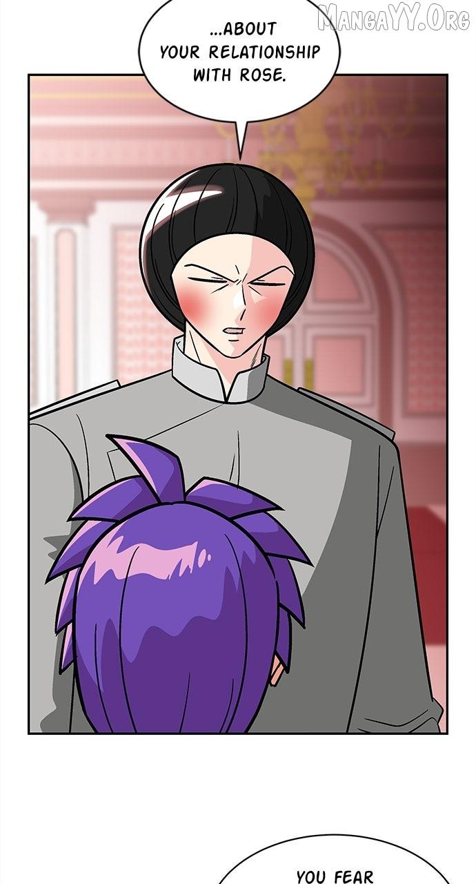 Read Princess Hurricane chapter 92 image 28 on Lezhin