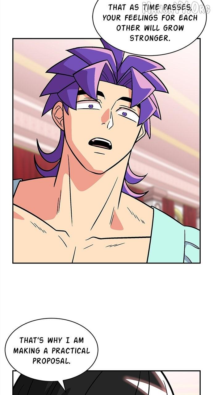Read Princess Hurricane chapter 92 image 29 on Lezhin