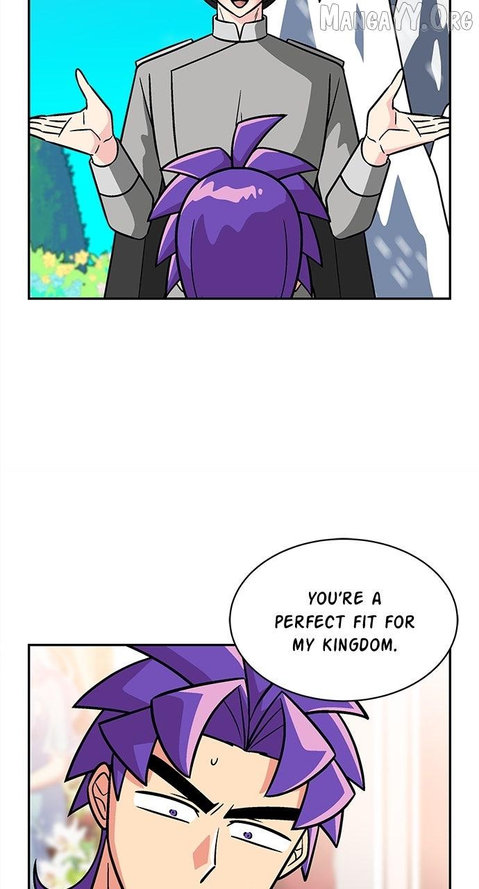 Read Princess Hurricane chapter 92 image 31 on Lezhin