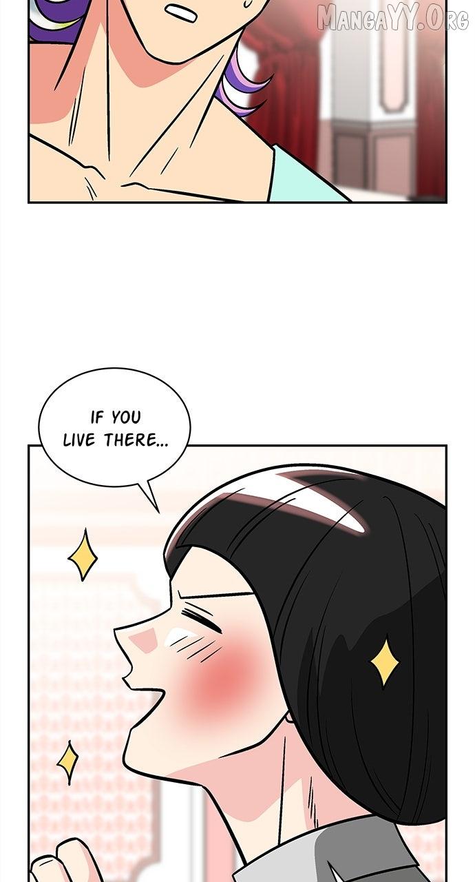 Read Princess Hurricane chapter 92 image 32 on Lezhin