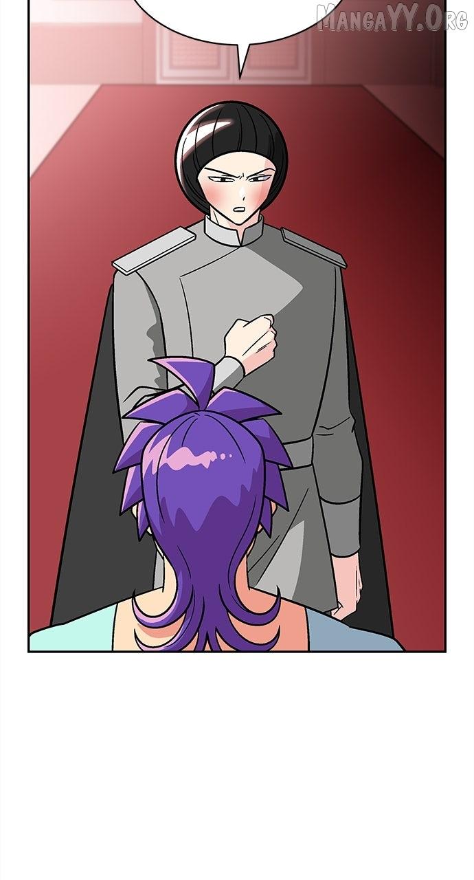 Read Princess Hurricane chapter 92 image 35 on Lezhin