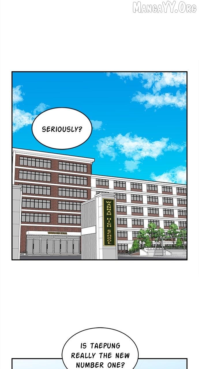 Read Princess Hurricane chapter 92 image 36 on Lezhin
