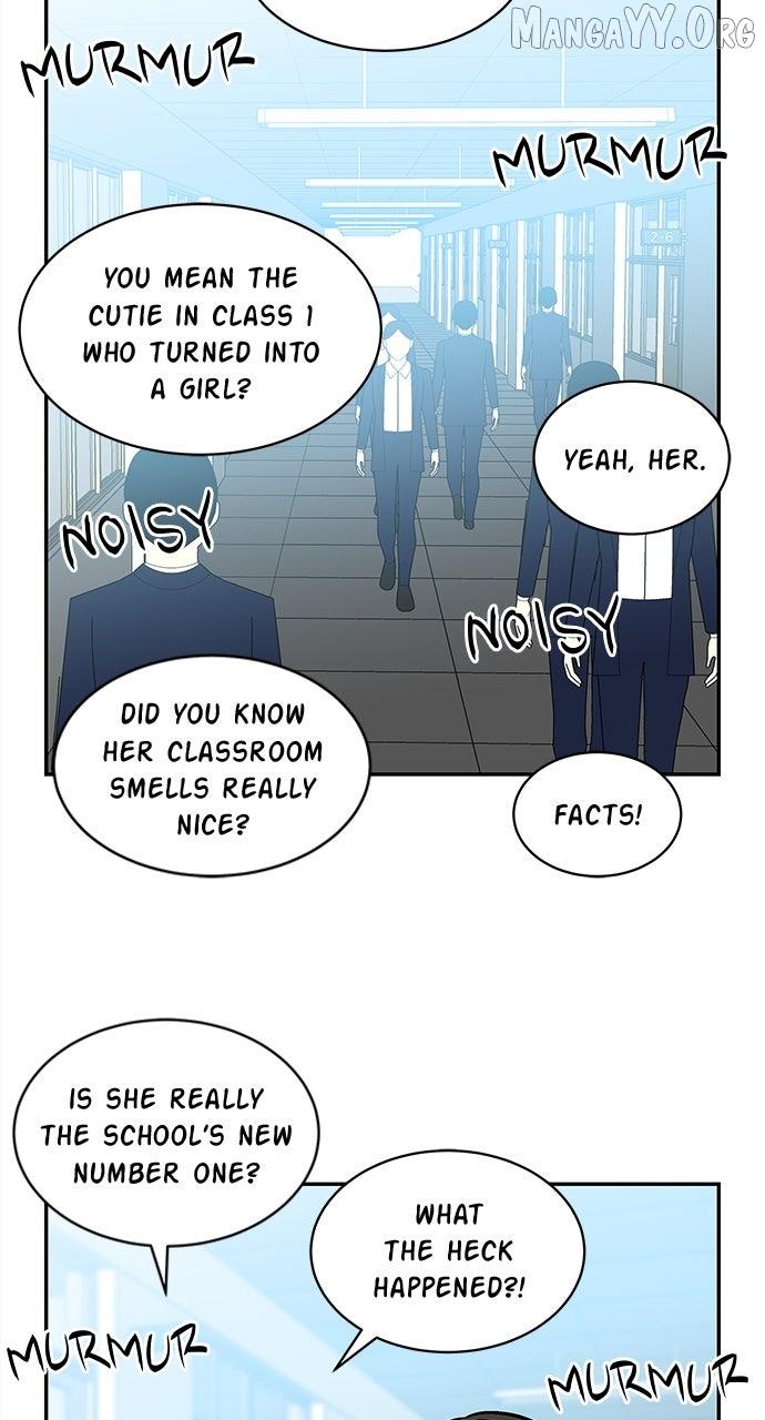 Read Princess Hurricane chapter 92 image 37 on Lezhin