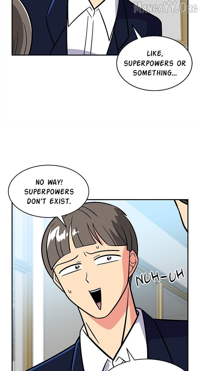 Read Princess Hurricane chapter 92 image 39 on Lezhin