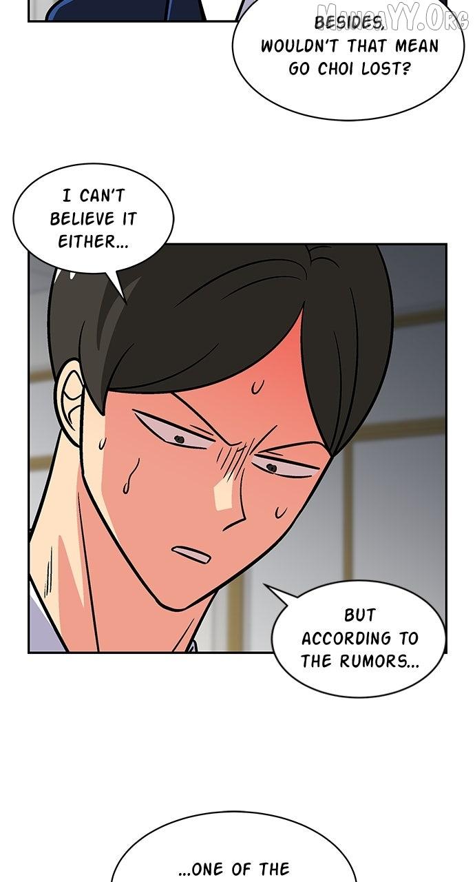 Read Princess Hurricane chapter 92 image 40 on Lezhin