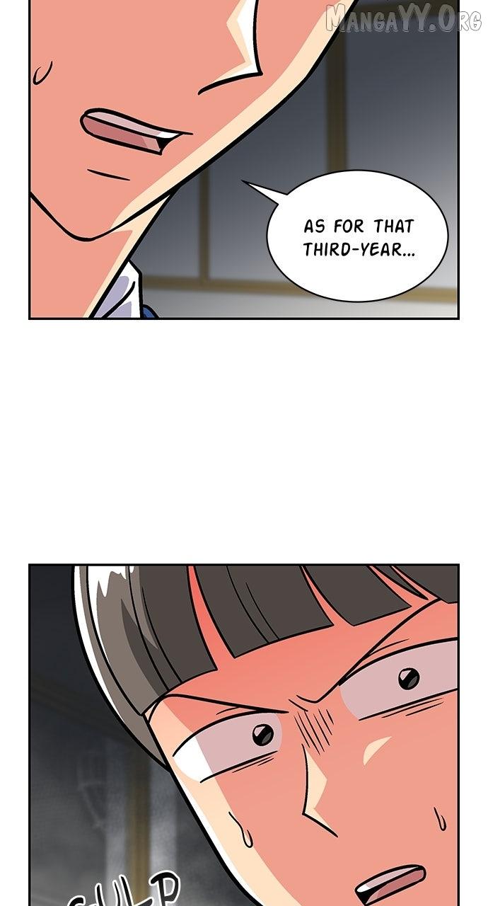 Read Princess Hurricane chapter 92 image 42 on Lezhin
