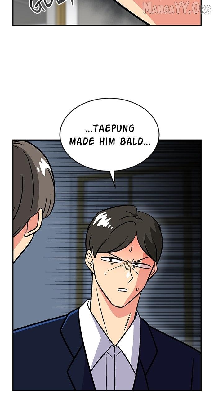 Read Princess Hurricane chapter 92 image 43 on Lezhin