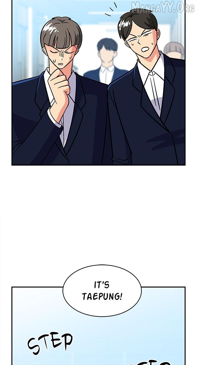 Read Princess Hurricane chapter 92 image 46 on Lezhin