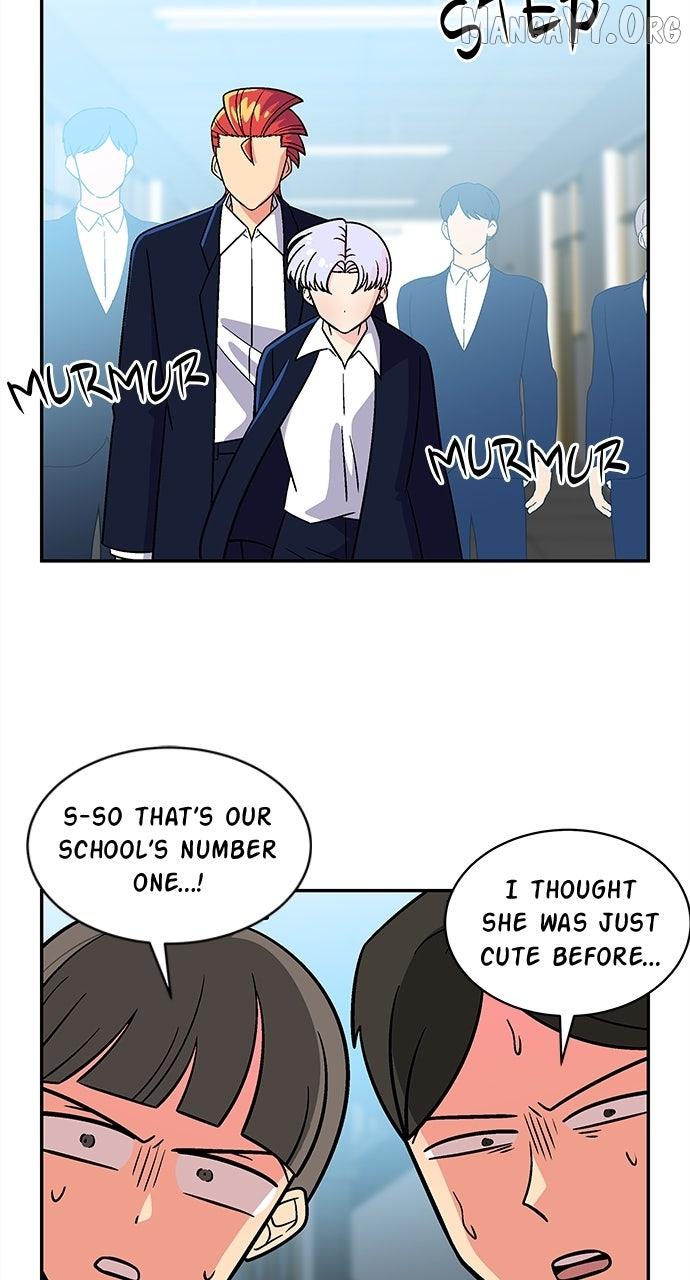 Read Princess Hurricane chapter 92 image 47 on Lezhin