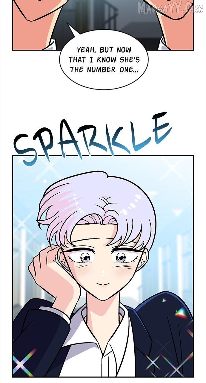 Read Princess Hurricane chapter 92 image 48 on Lezhin