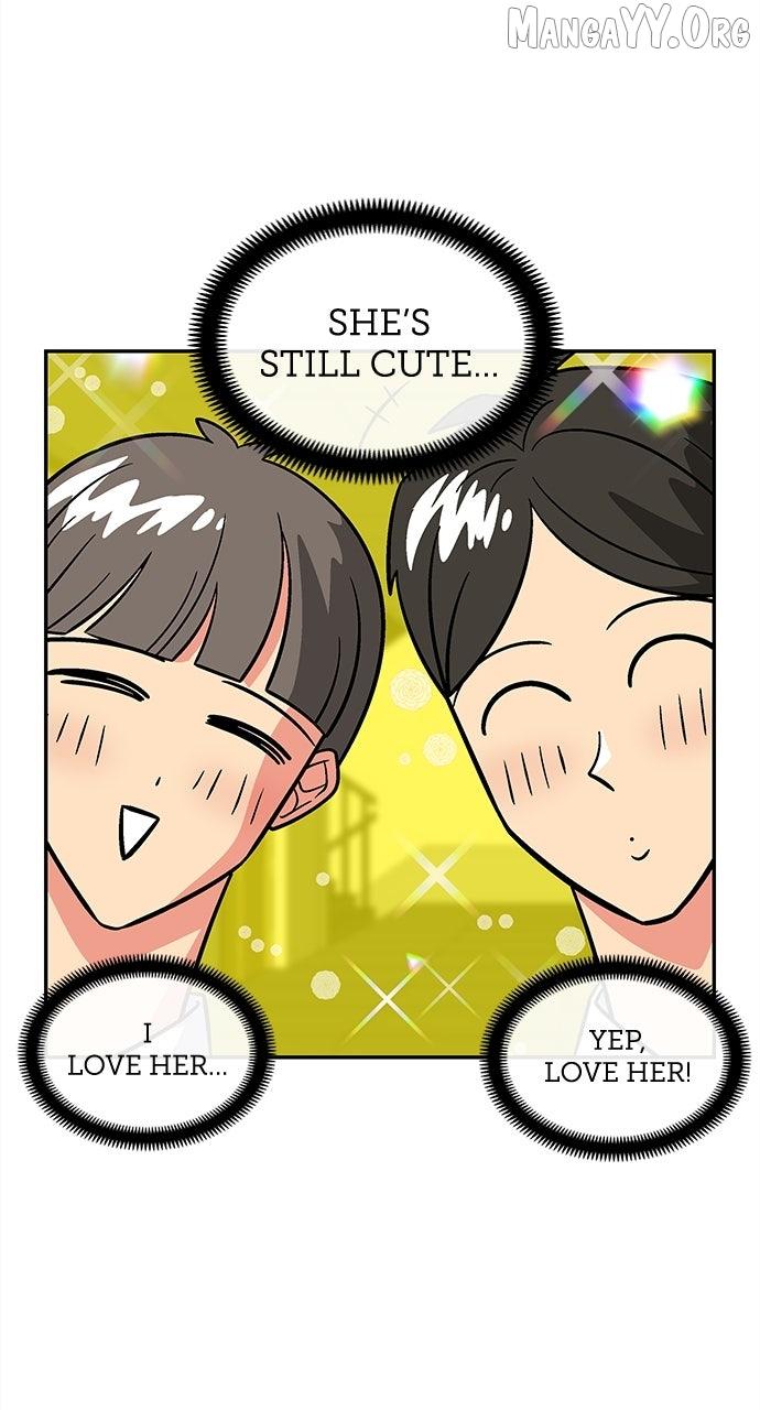Read Princess Hurricane chapter 92 image 49 on Lezhin