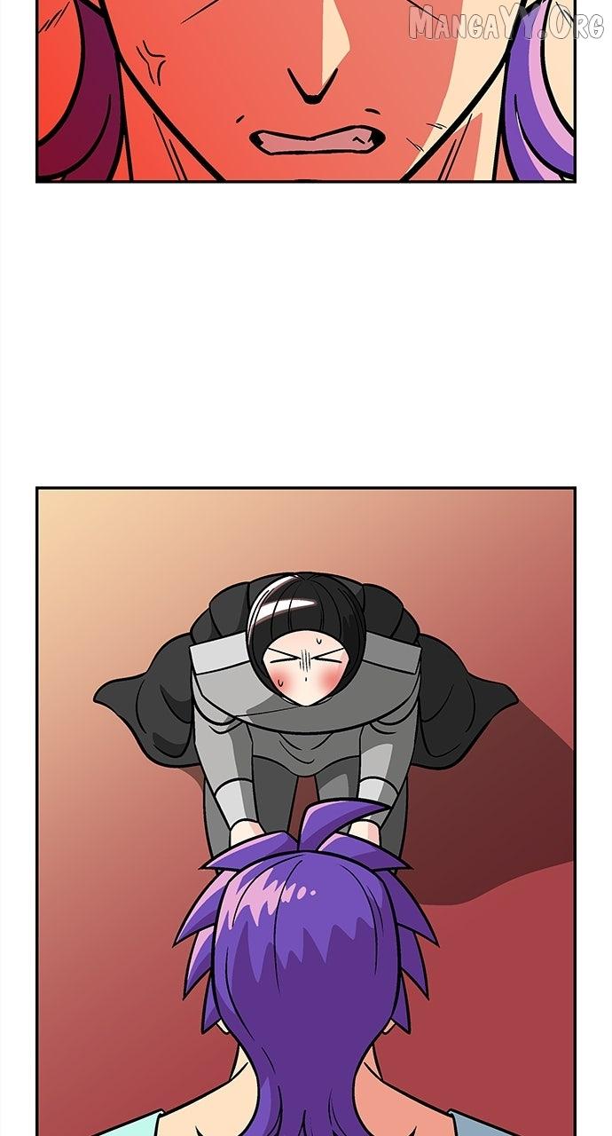 Read Princess Hurricane chapter 92 image 5 on Lezhin