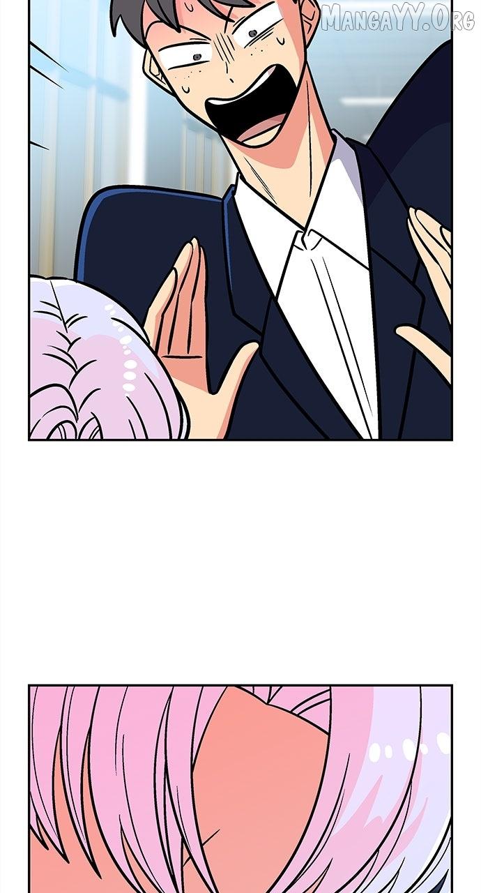 Read Princess Hurricane chapter 92 image 51 on Lezhin