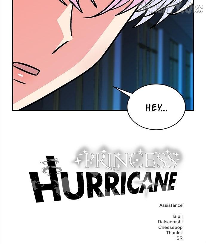Read Princess Hurricane chapter 92 image 52 on Lezhin