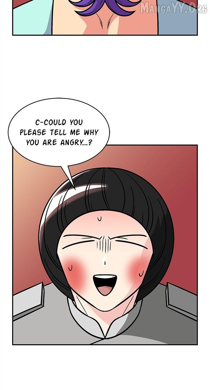 Read Princess Hurricane chapter 92 image 6 on Lezhin