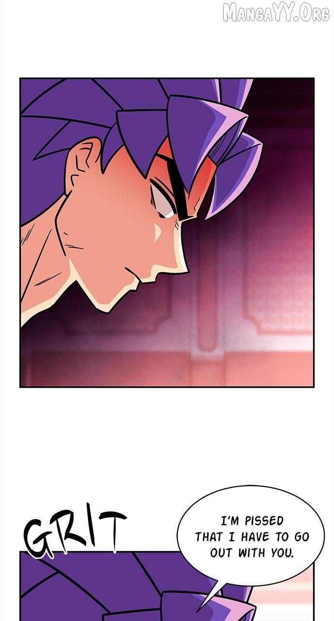 Read Princess Hurricane chapter 92 image 7 on Lezhin