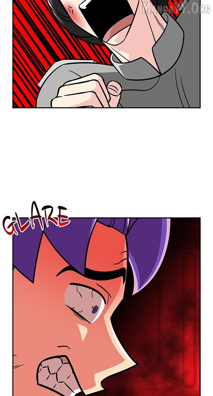 Read Princess Hurricane chapter 92 image 9 on Lezhin