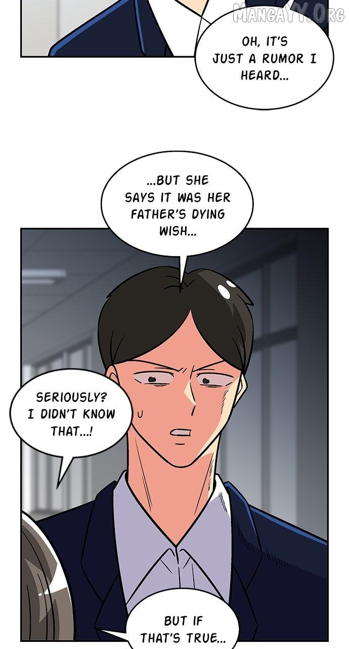 Read Princess Hurricane chapter 93 image 11 on Lezhin
