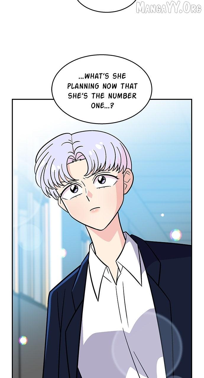 Read Princess Hurricane chapter 93 image 12 on Lezhin
