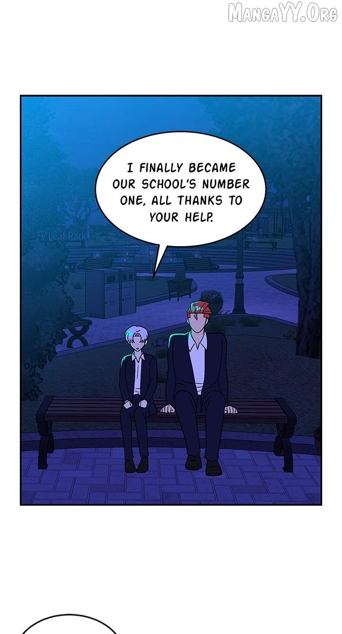 Read Princess Hurricane chapter 93 image 14 on Lezhin