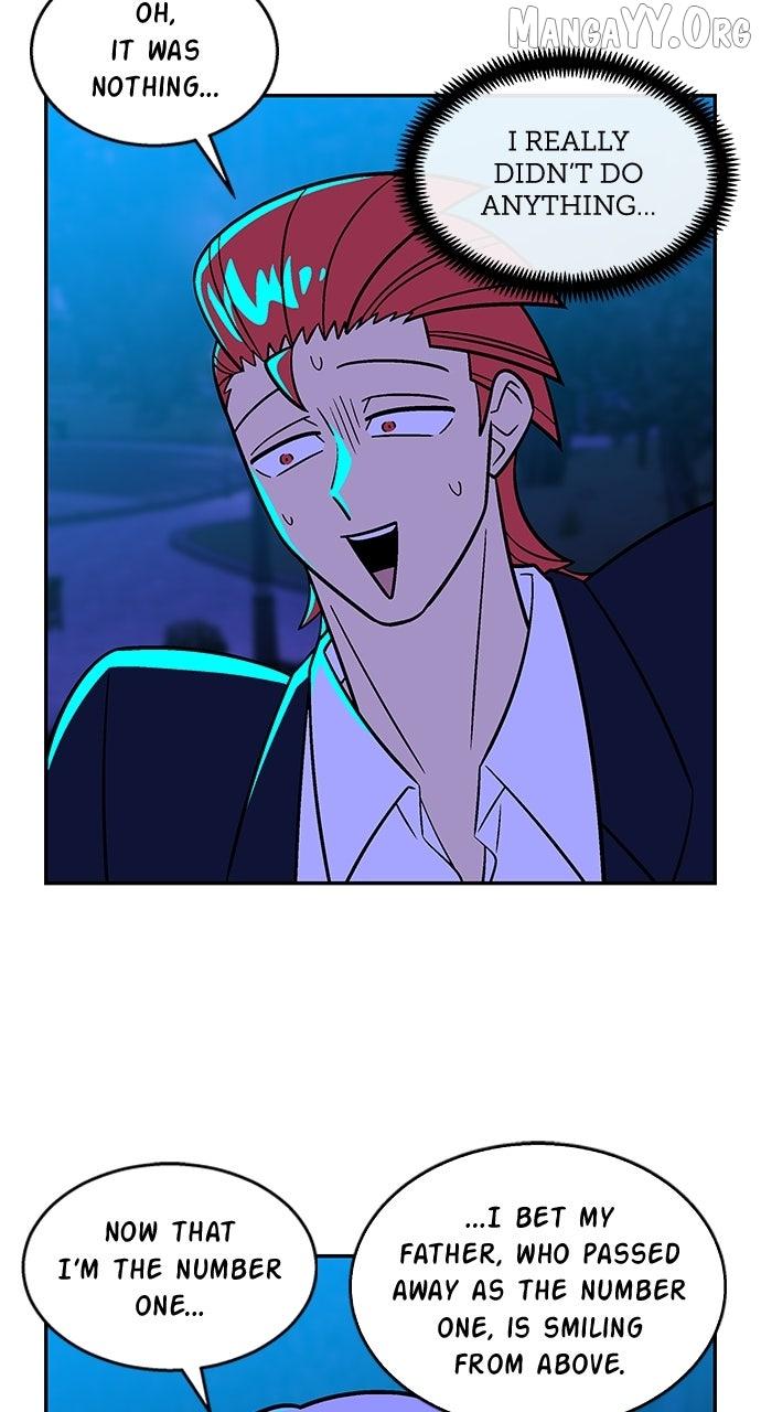Read Princess Hurricane chapter 93 image 15 on Lezhin