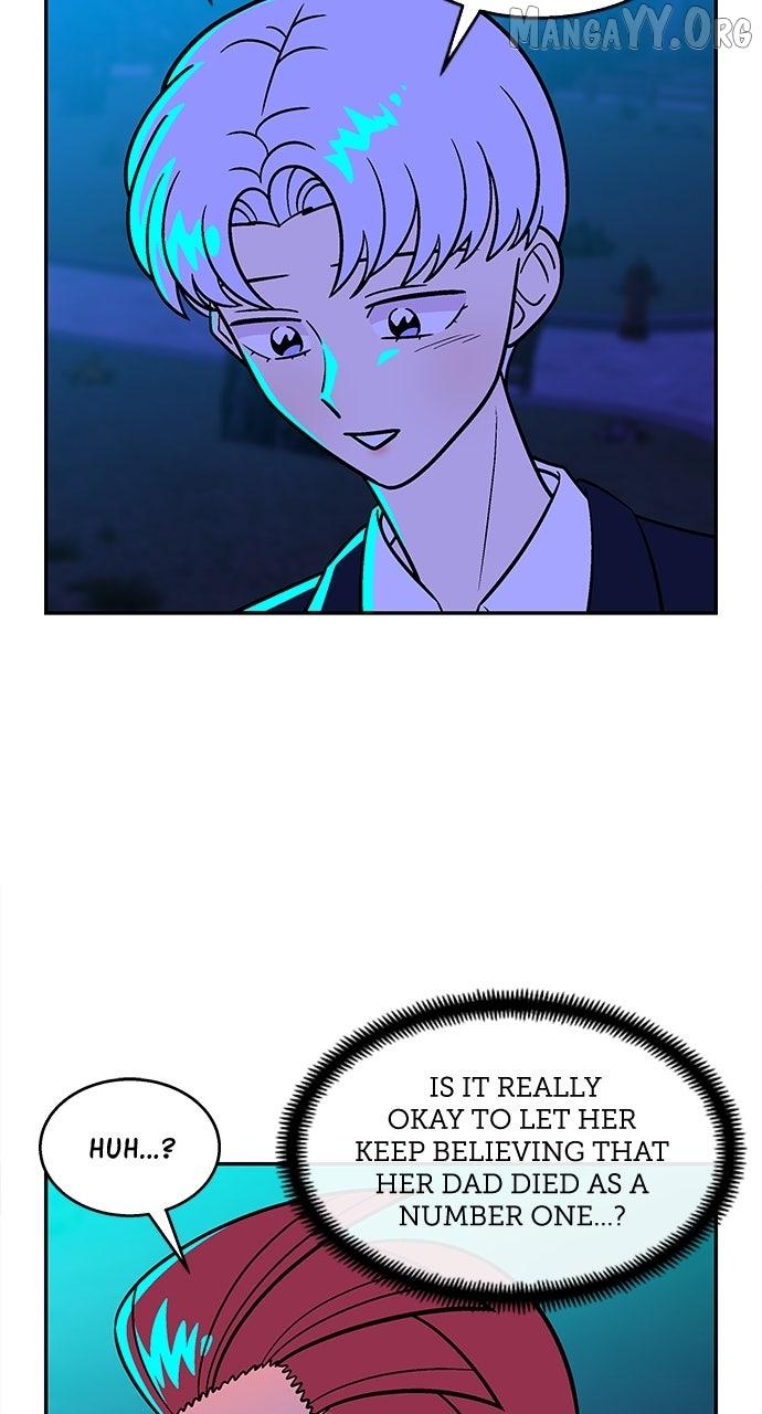 Read Princess Hurricane chapter 93 image 16 on Lezhin