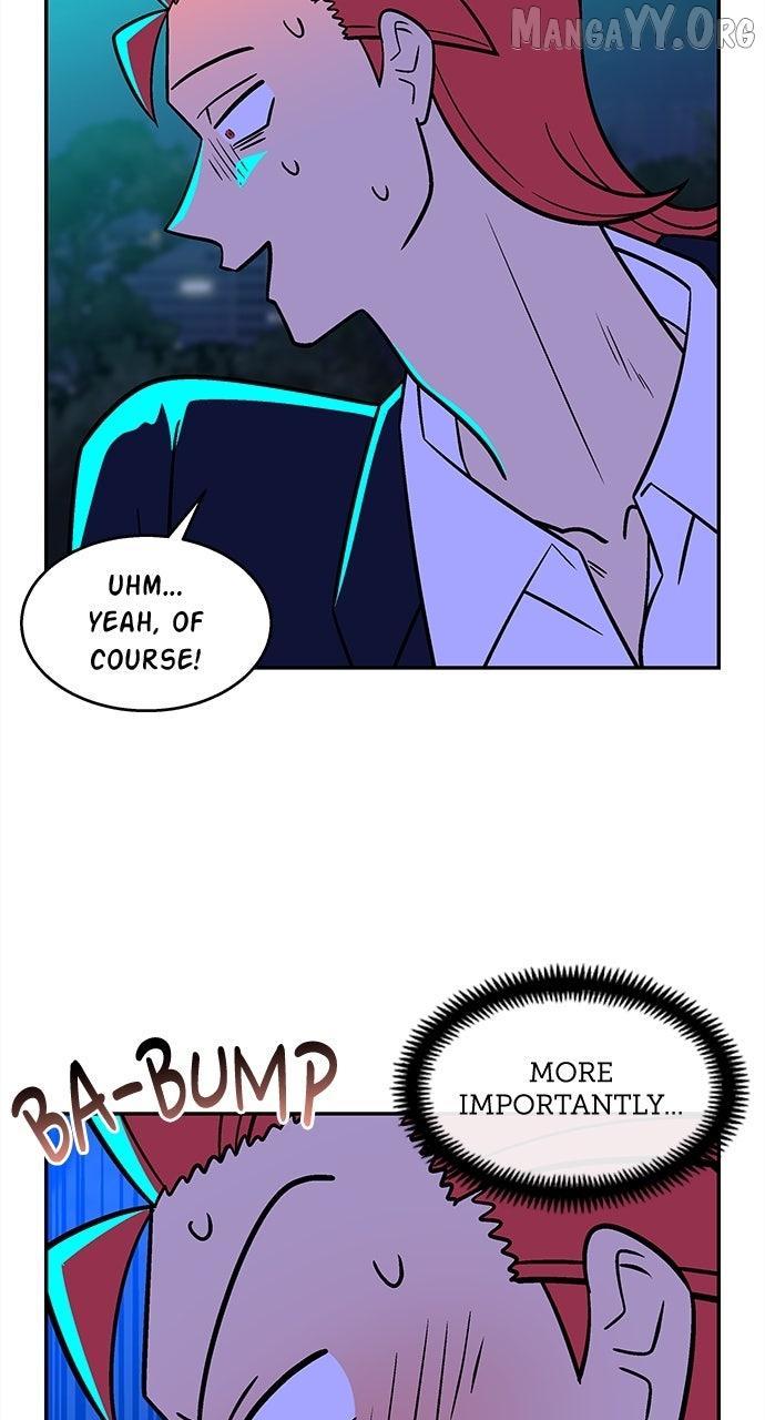 Read Princess Hurricane chapter 93 image 17 on Lezhin