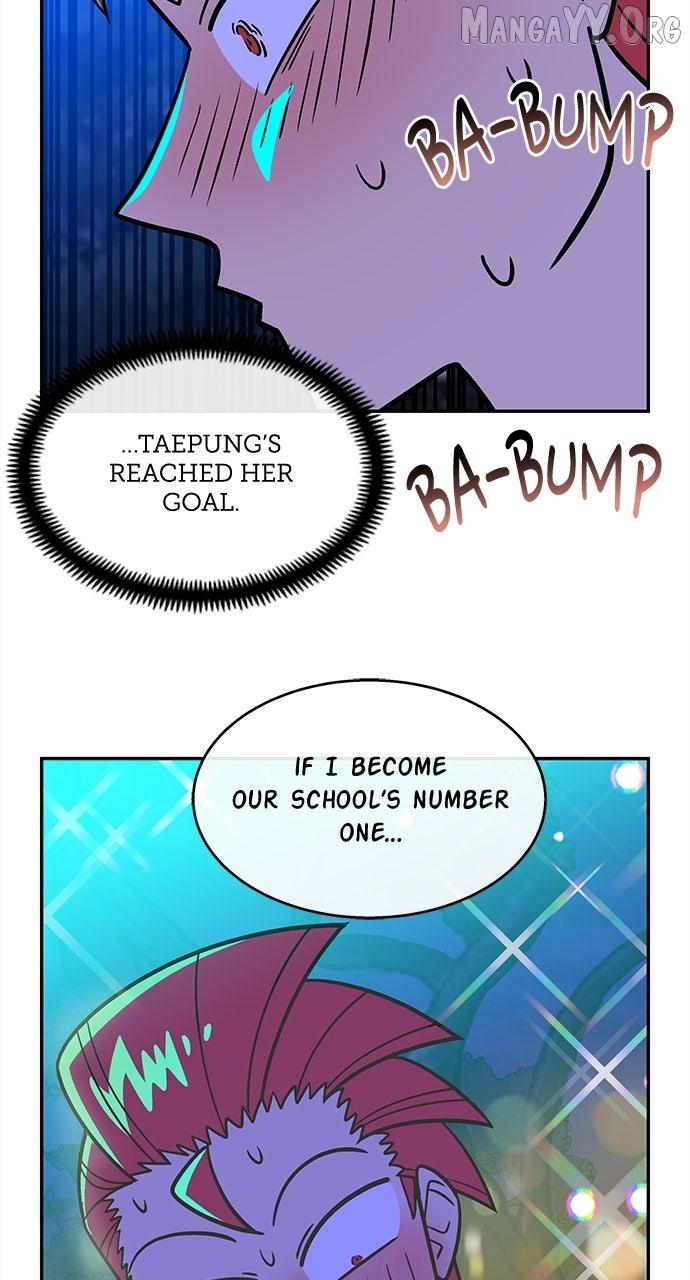 Read Princess Hurricane chapter 93 image 18 on Lezhin