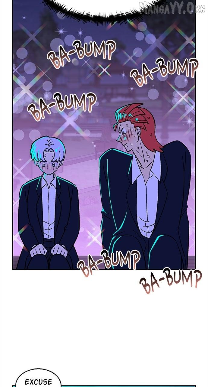 Read Princess Hurricane chapter 93 image 20 on Lezhin