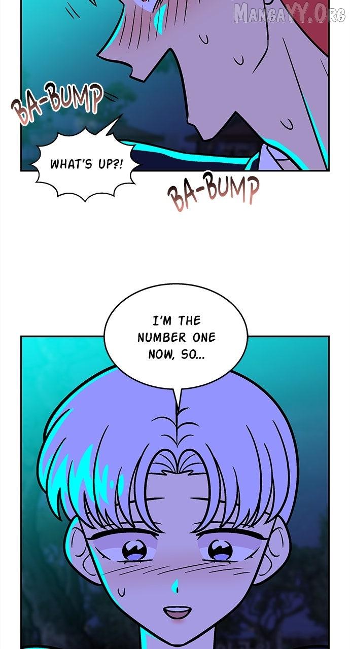 Read Princess Hurricane chapter 93 image 22 on Lezhin