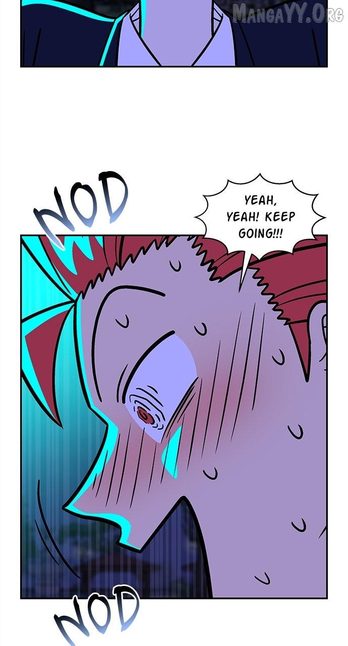 Read Princess Hurricane chapter 93 image 23 on Lezhin