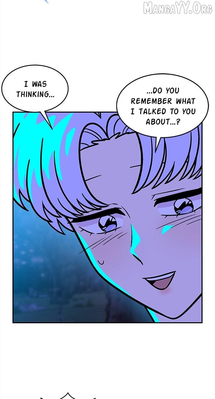 Read Princess Hurricane chapter 93 image 24 on Lezhin