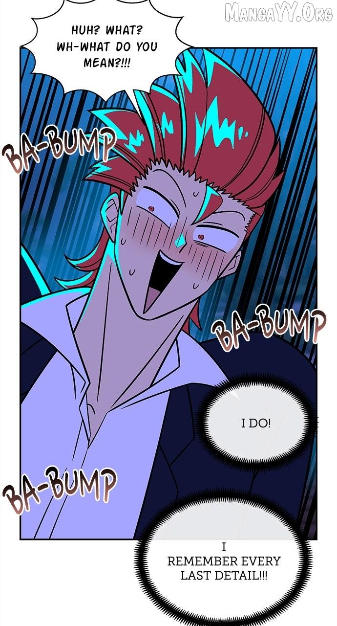 Read Princess Hurricane chapter 93 image 25 on Lezhin
