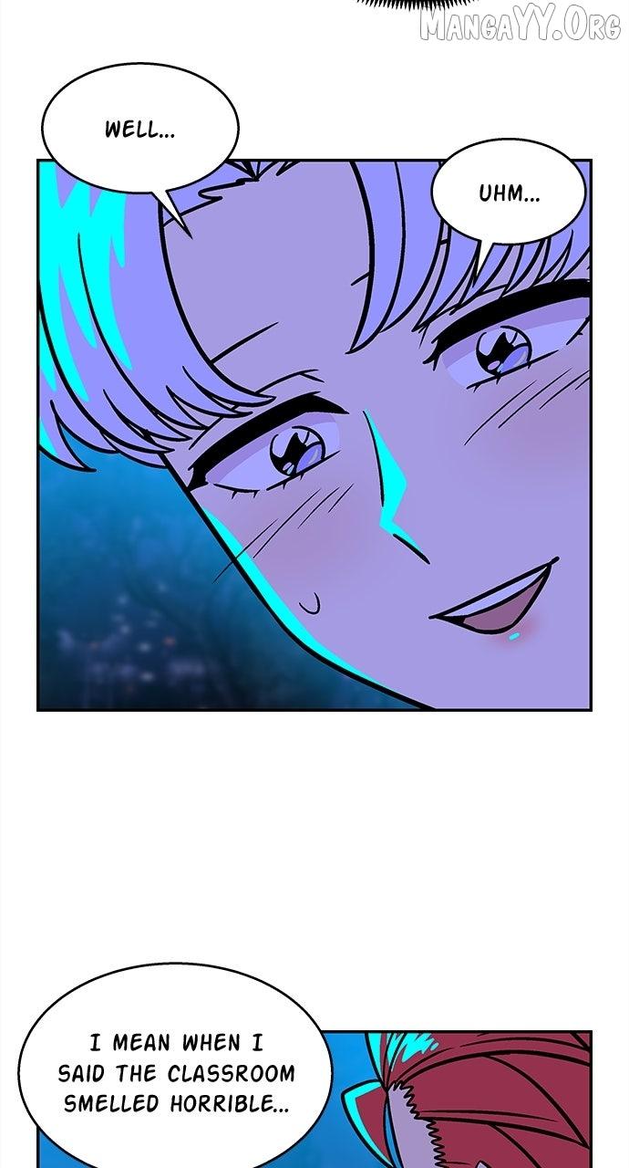 Read Princess Hurricane chapter 93 image 26 on Lezhin